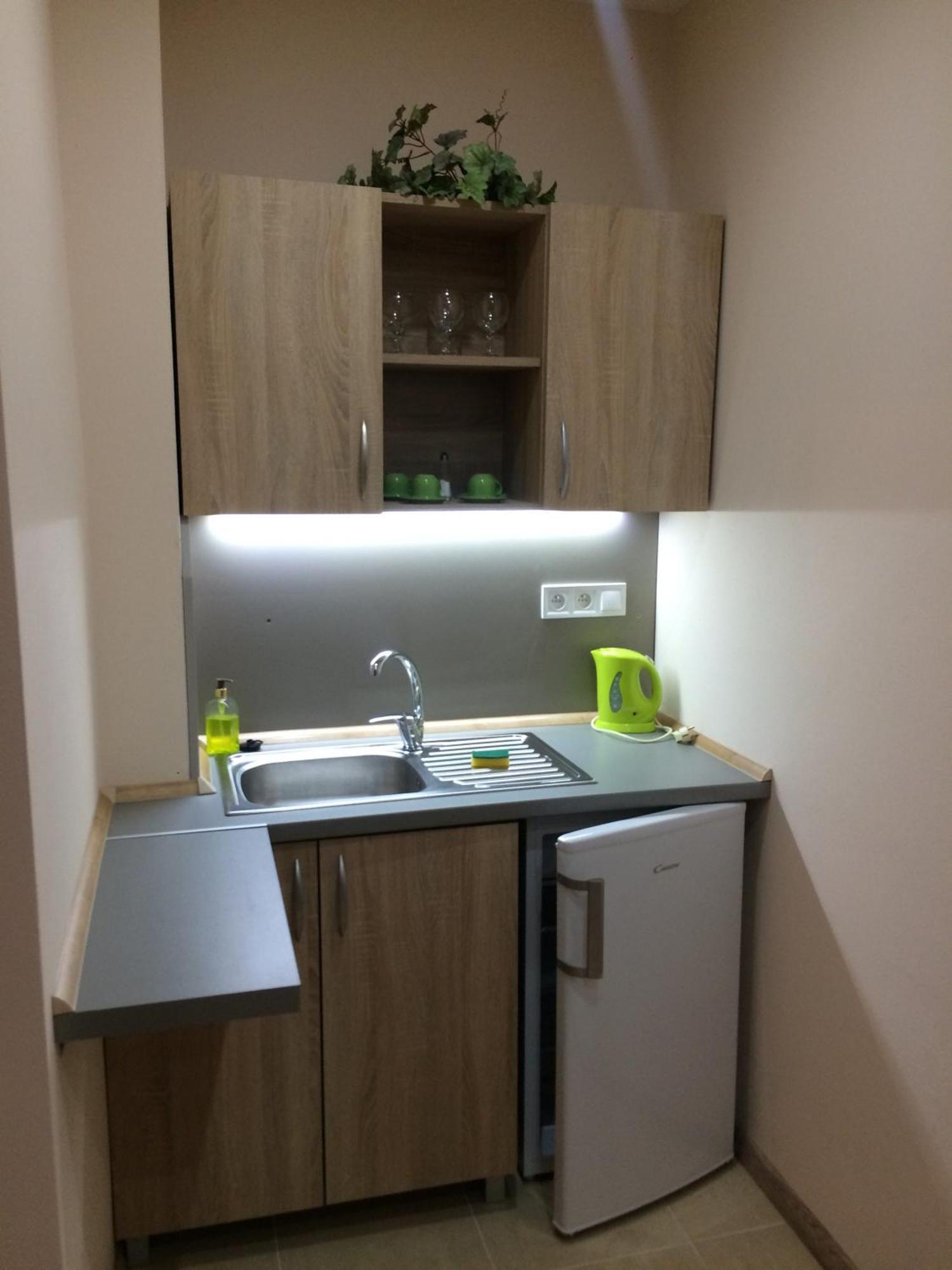 Sunny Apartman Štúrovo Buitenkant foto